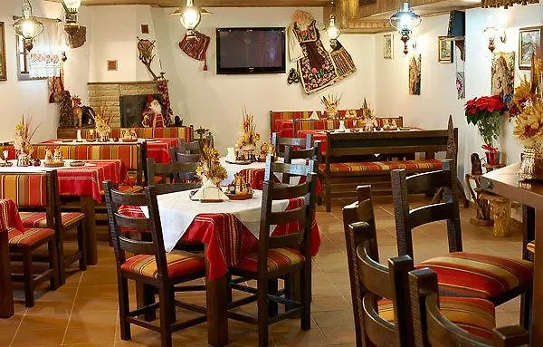 Complex Staro Bardo