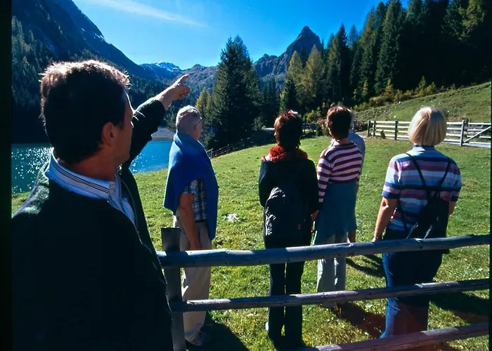 Hotel Garni Alpenland