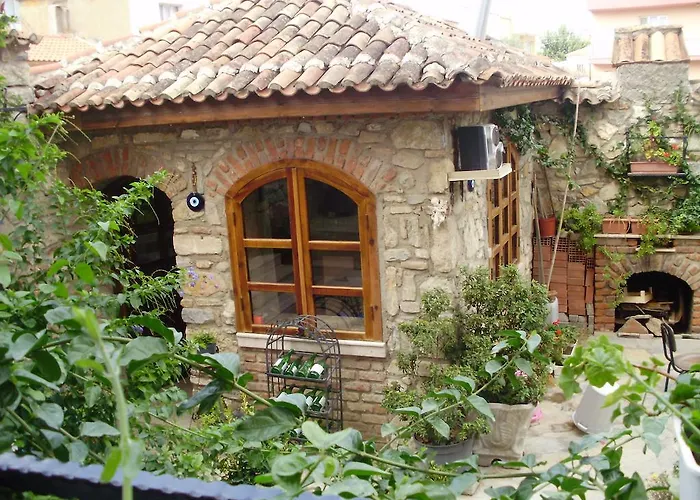 Nazar Hotel