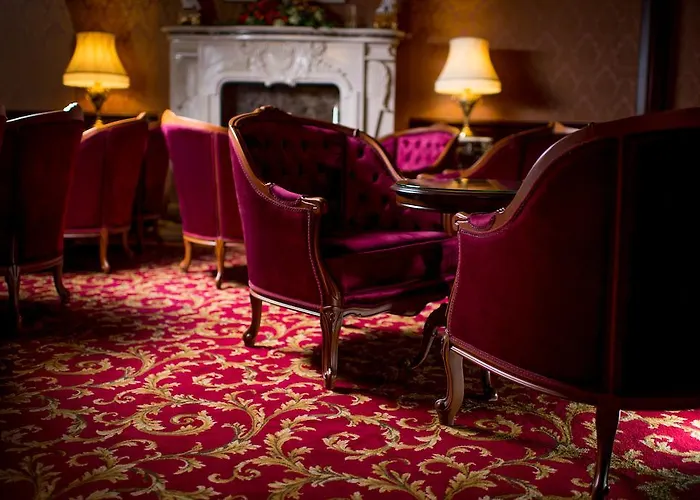 Nobilis Hotel