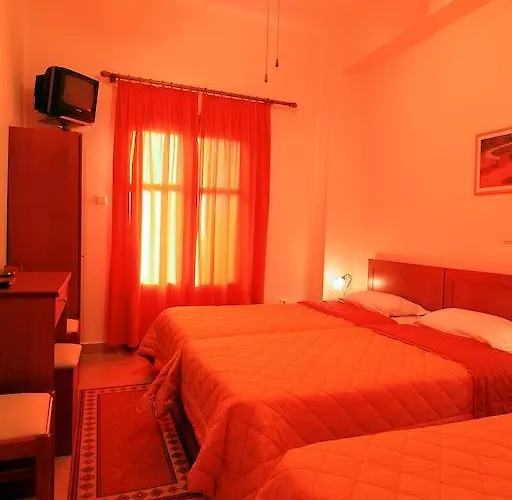 Sibylla Hotel