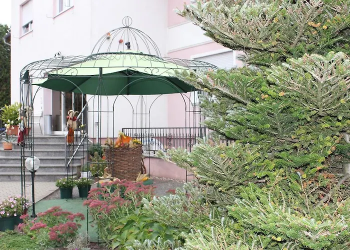 Hotel Kirchner