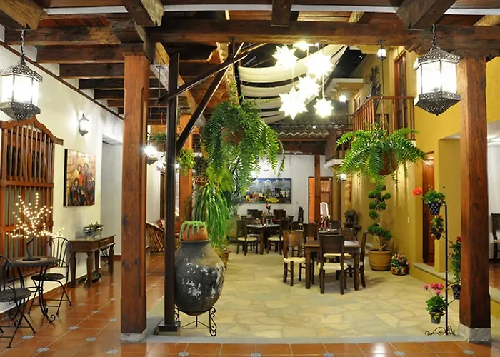 Casa Santa Lucia