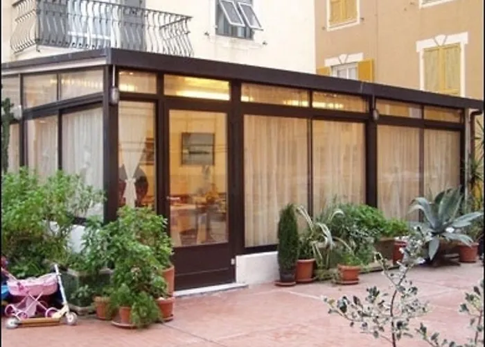 Albergo Villagrande