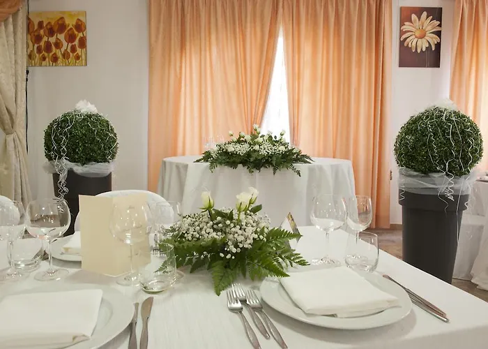 Hotel Ristorante Il Pino