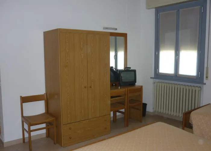 Hotel Milano