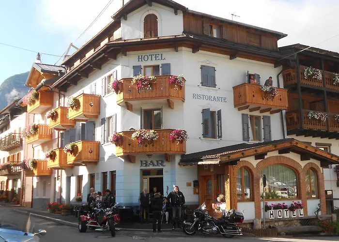 Hotel Vittoria
