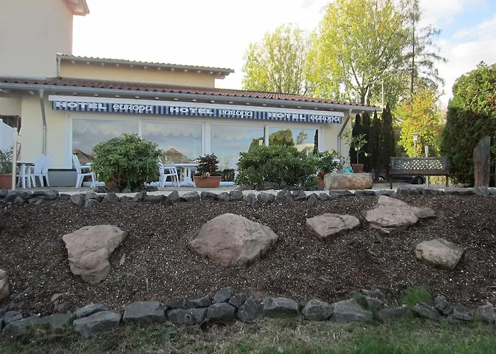 Hotel Europa
