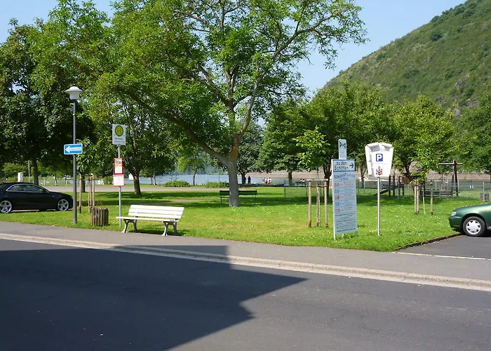 Hotel Garni Reis