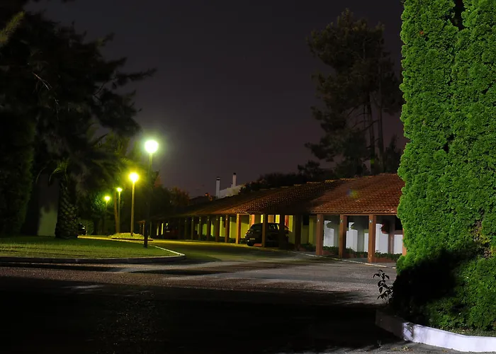 Hotel S. Jorge