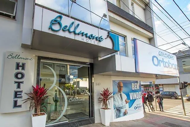 Bellmont Hotel