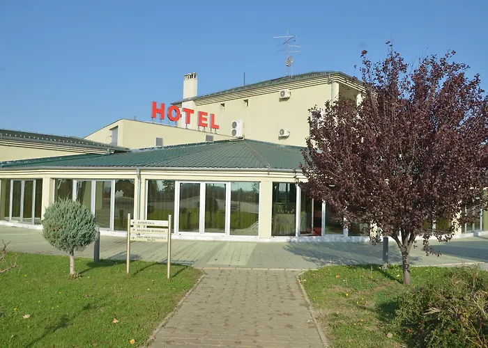 Hotel Dragovic Smederevo