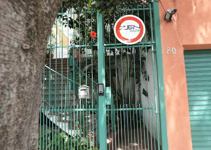 Zen Hotel Brasil