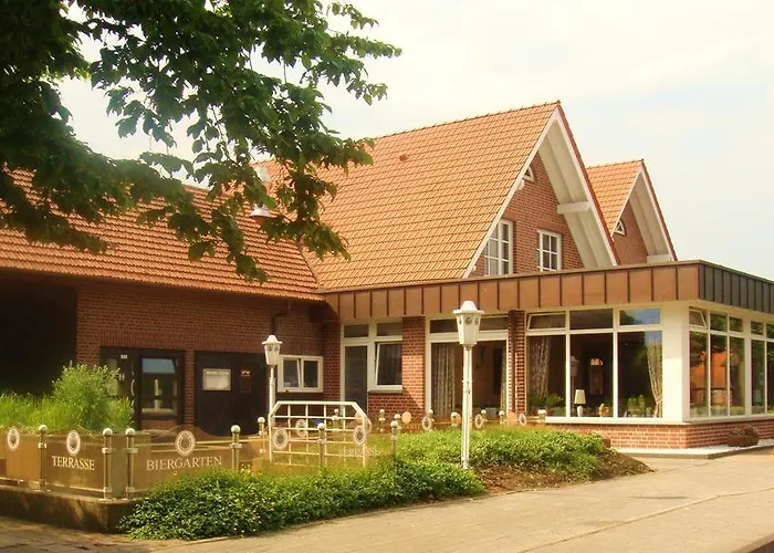 Landhotel Toens
