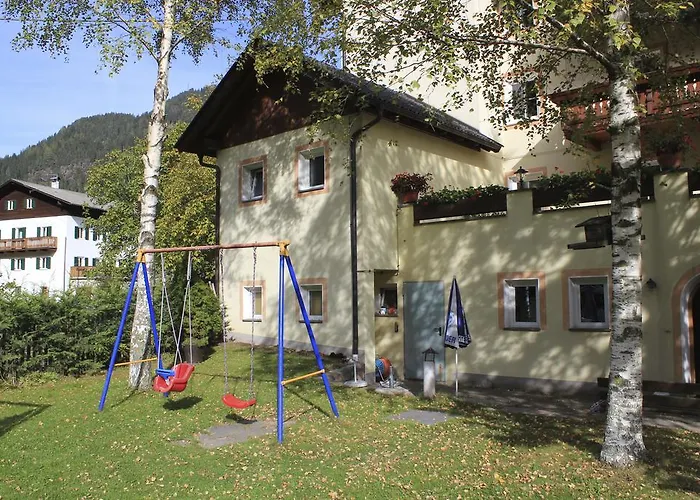 Gasthof Bundschen