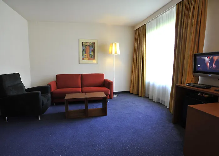 Golden Tulip Arnhem Velp