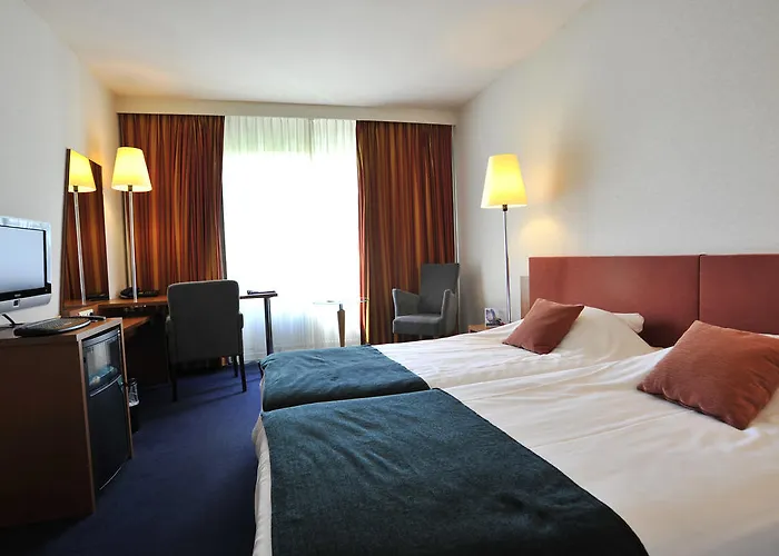 Golden Tulip Arnhem Velp
