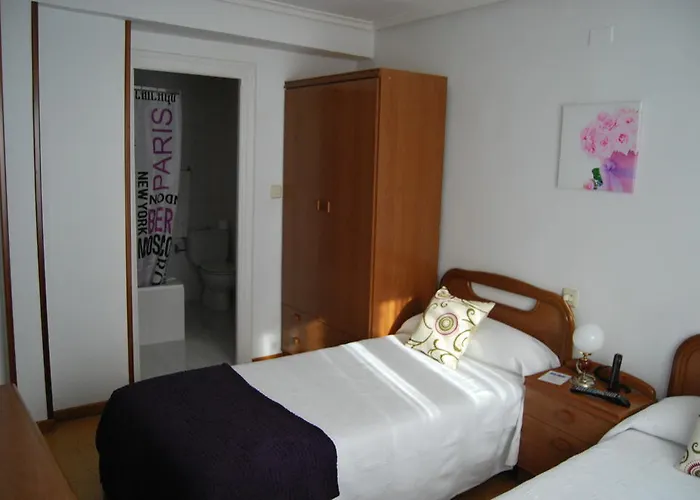 Hotel Abrego Reinosa