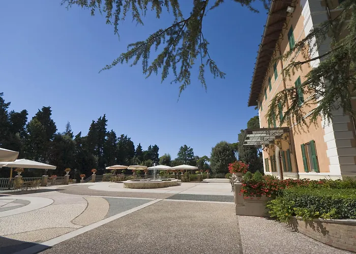 Hotel Villa Verdefiore