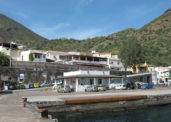Albergo Seaside