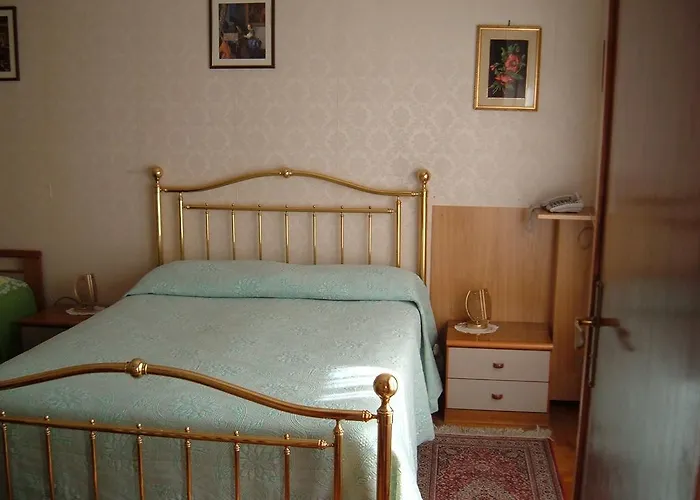 Albergo Luca