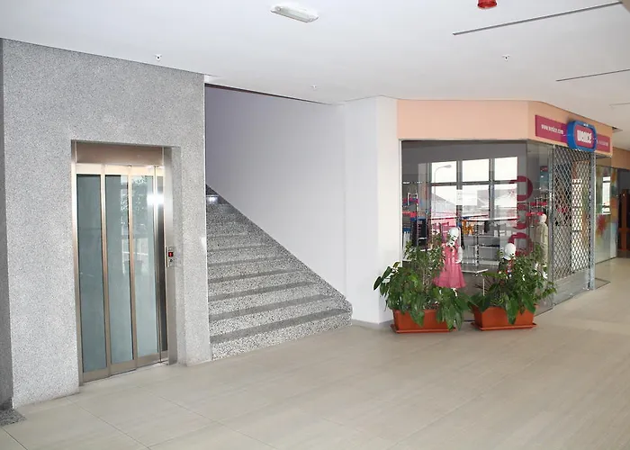 Hotel Franca