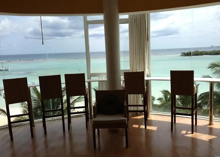Hotel Arena Coco Playa