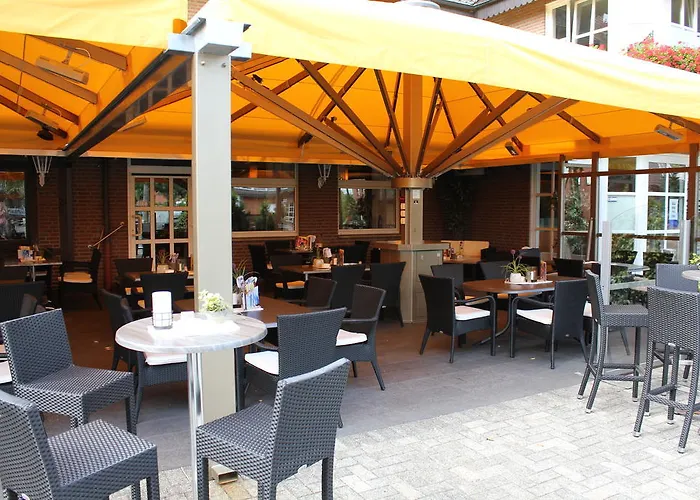 Hotel Buegener
