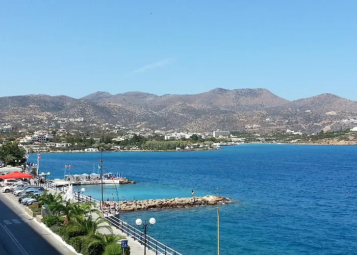 Angelos Hotel
