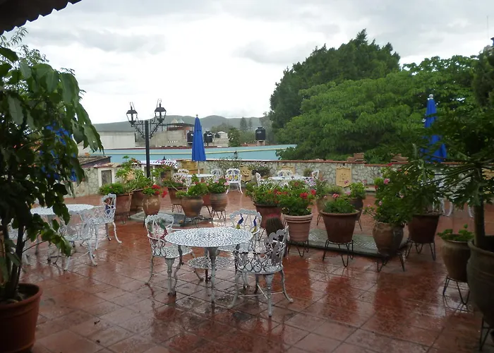 Hotel Casa Arnel