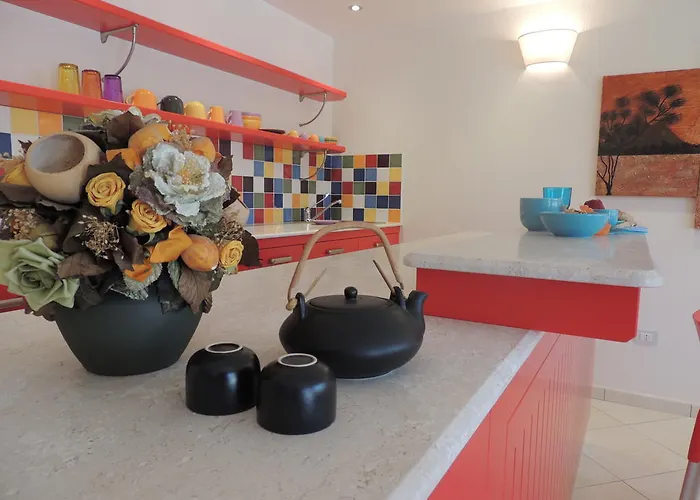 Hotel Arcupintau Formula B&B