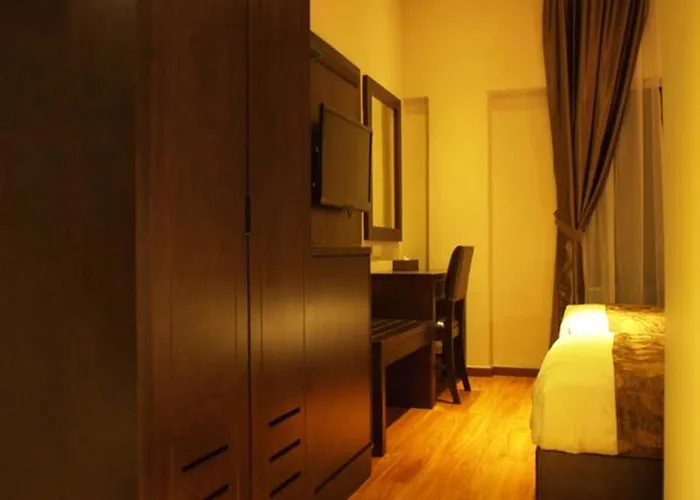 Castello Hotel