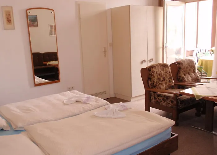 Hotel Richthofen