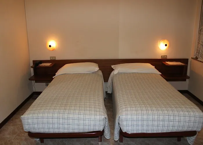 Albergo Napoleone