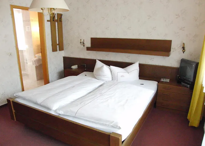 Hotel Olympia