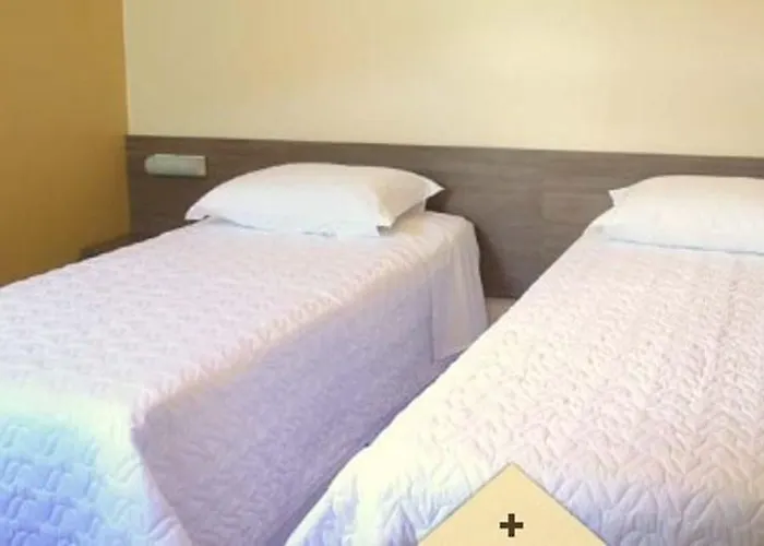 Hotel Jacuí