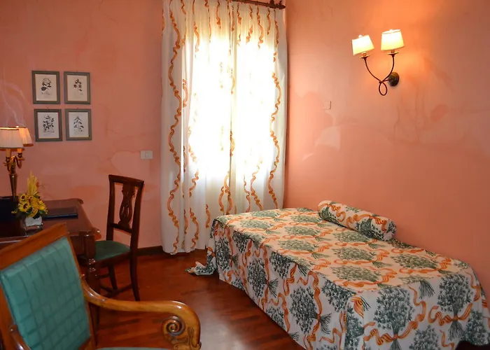 Grand Hotel Bonaccorsi