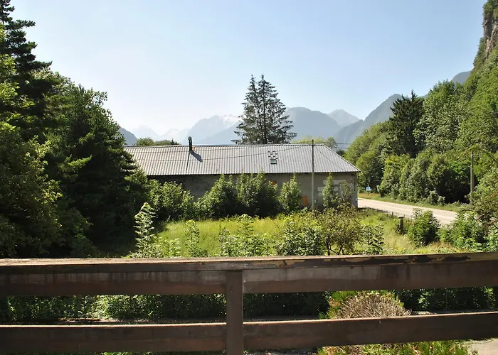 Hotel Belledonne