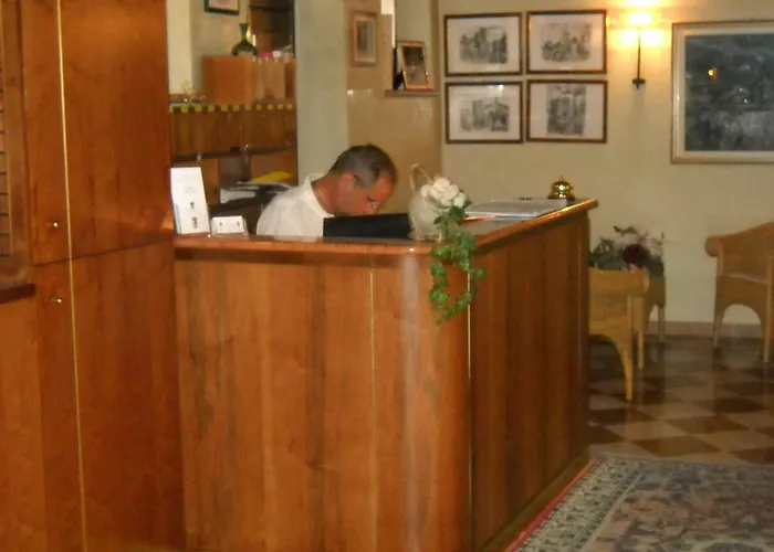 Hotel Faccioli
