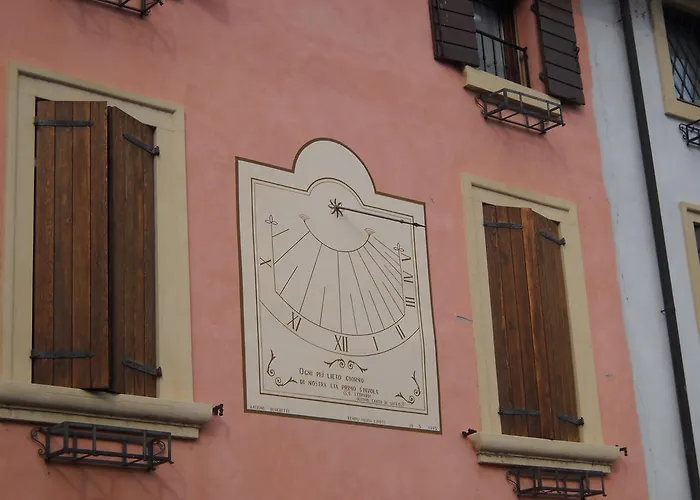 Hotel Faccioli