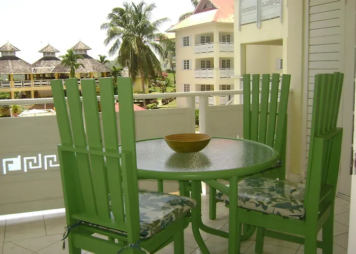 Condos At The Ridge