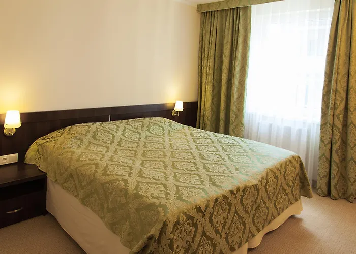 Hotel Ostrawa