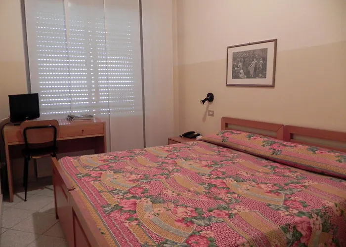 Albergo Sant'Anna