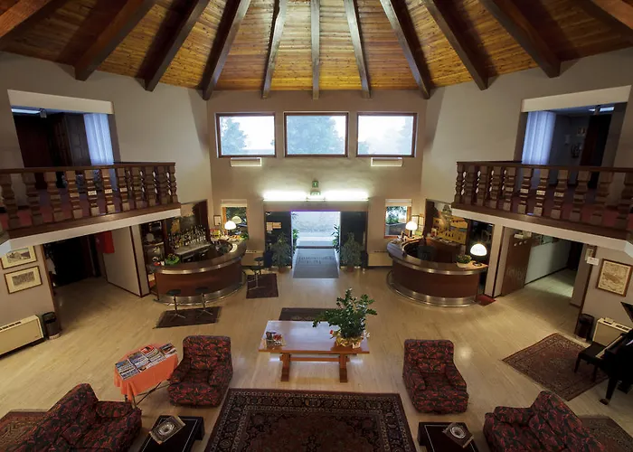 Hotel I Diamanti