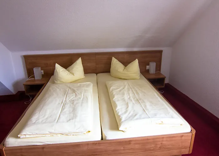 Ratsstube Pegnitz