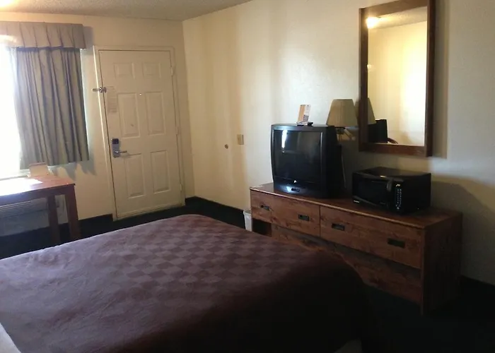 America'S Best Value Inn - Yuma
