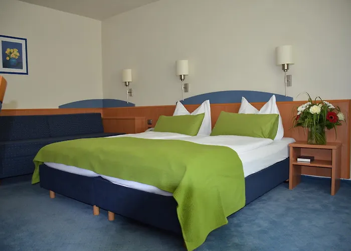 Landhotel Sulzbacher Hof