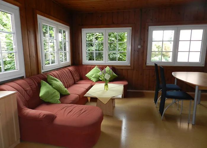 Hotel Youhey Am Wolfgangsee