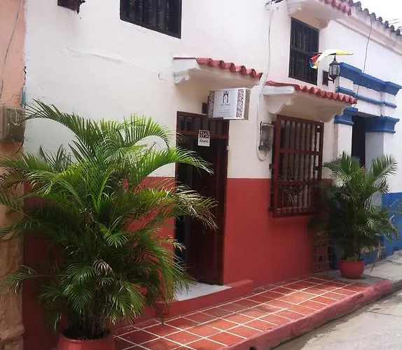 Hotel Maroel Cartagena