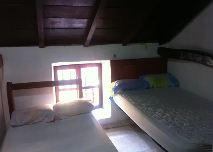 Hotel Maroel Cartagena